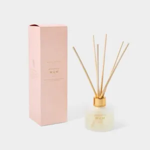 Pink Reed Diffusers KLRD150 Katie Loxton Jewelry And Accessories