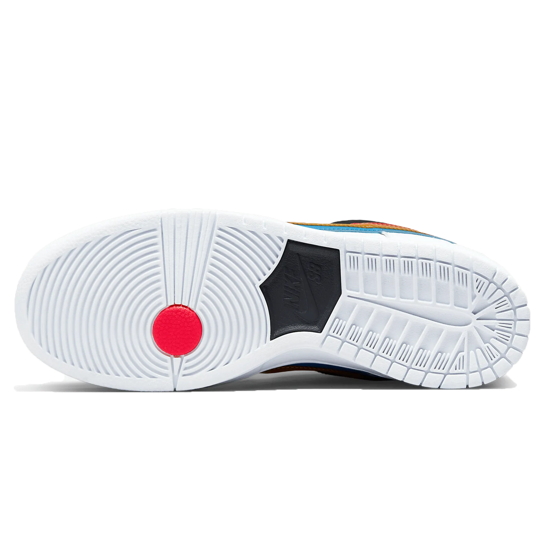 Polaroid x Nike Dunk Low SB Nike Dunk stylish shoes