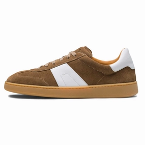 Primera Sneaker Magnanni premium leather dress shoes