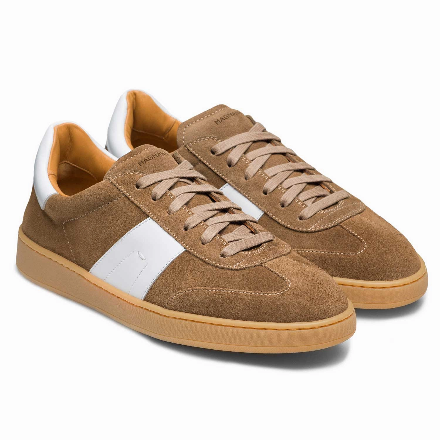 Primera Sneaker Magnanni handcrafted dress shoes