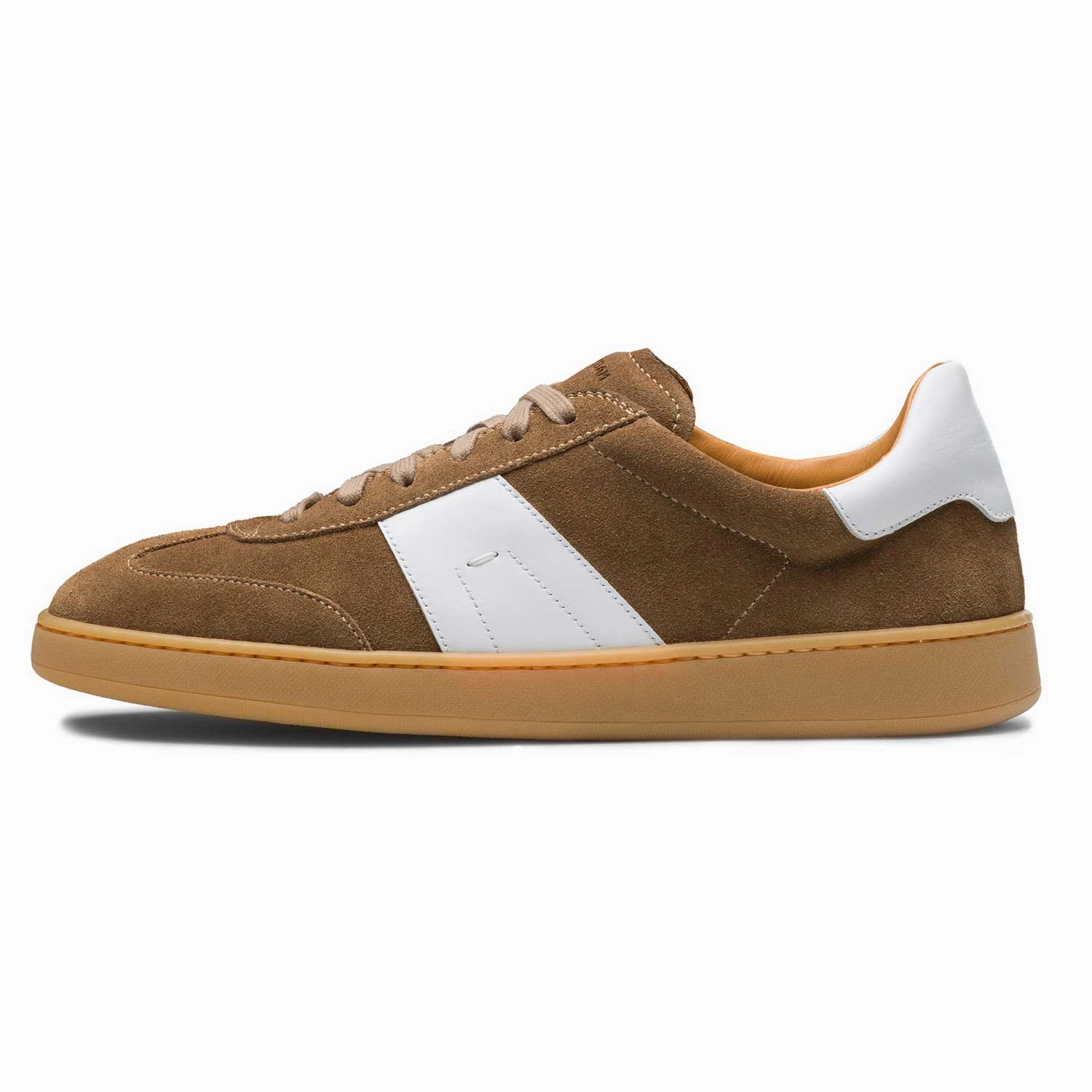 Primera Sneaker Magnanni premium leather dress shoes