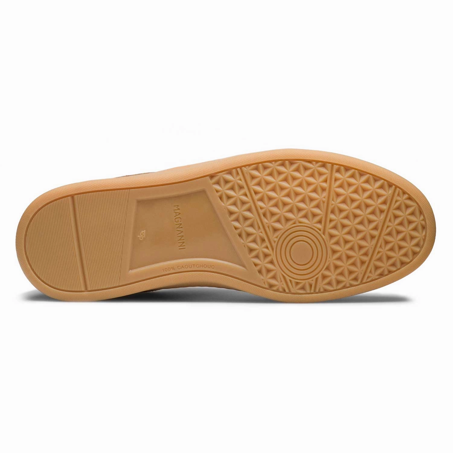 Primera Sneaker Magnanni handcrafted dress shoes