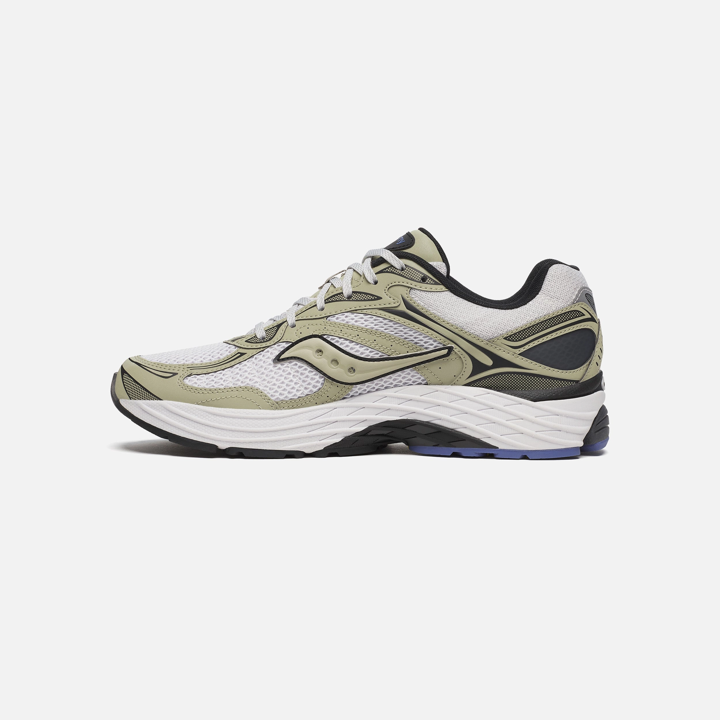 Progrid Omni 9 Saucony Trail Models