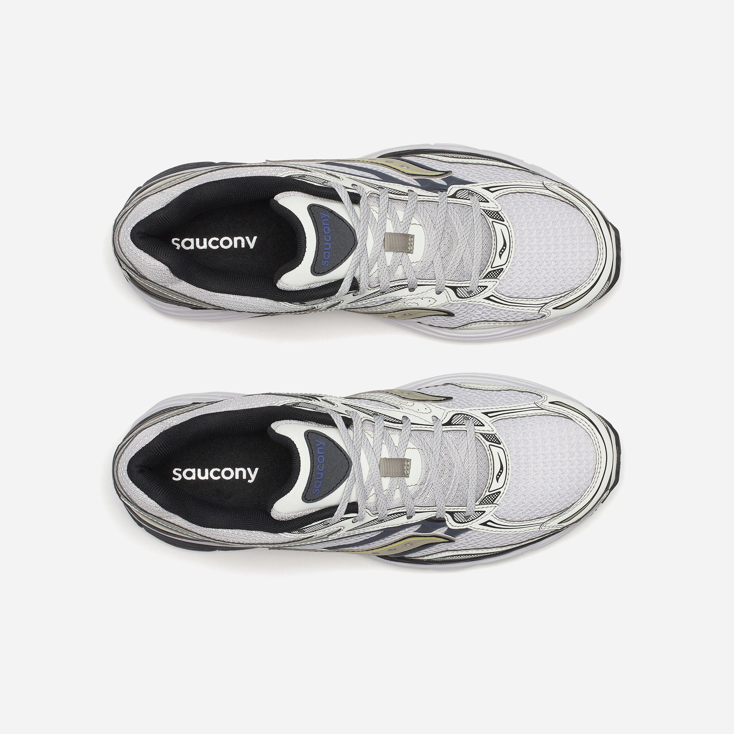 Progrid Omni 9 Saucony Trail Models