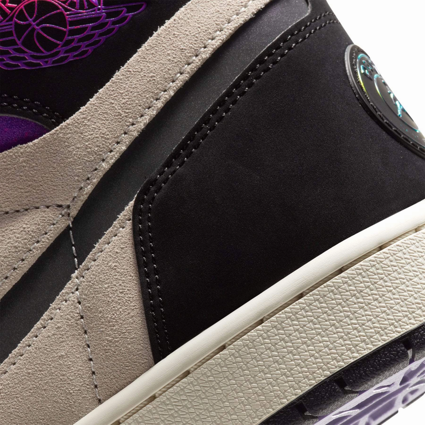 PSG x Air Jordan 1 High Zoom Comfort 'Paris' Air Jordan 1 High OG shoes