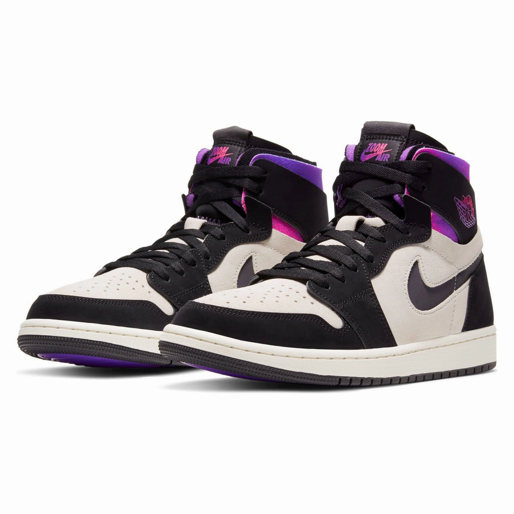 PSG x Air Jordan 1 High Zoom Comfort 'Paris' Air Jordan 1 High OG shoes