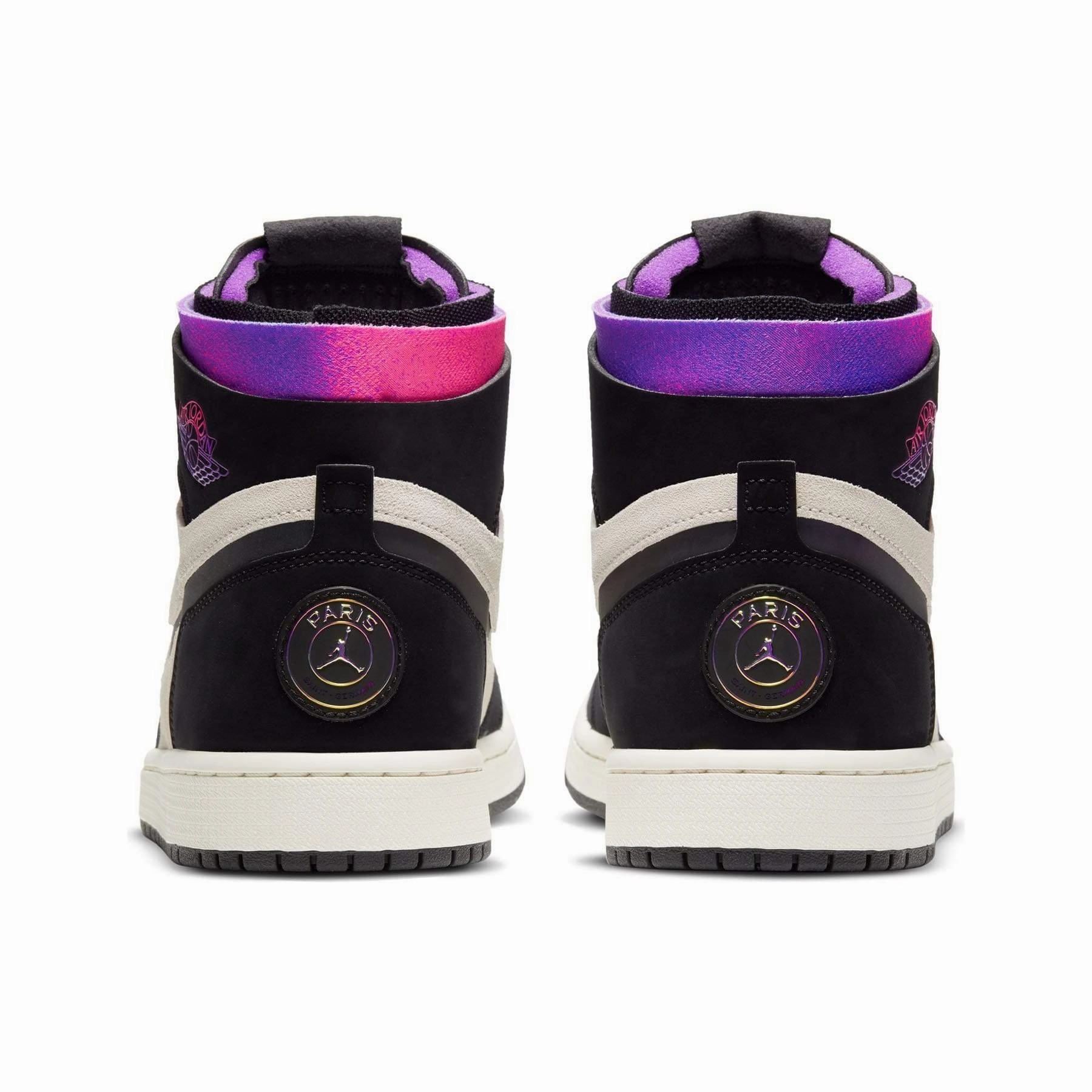 PSG x Air Jordan 1 High Zoom Comfort 'Paris' Air Jordan 1 High OG shoes