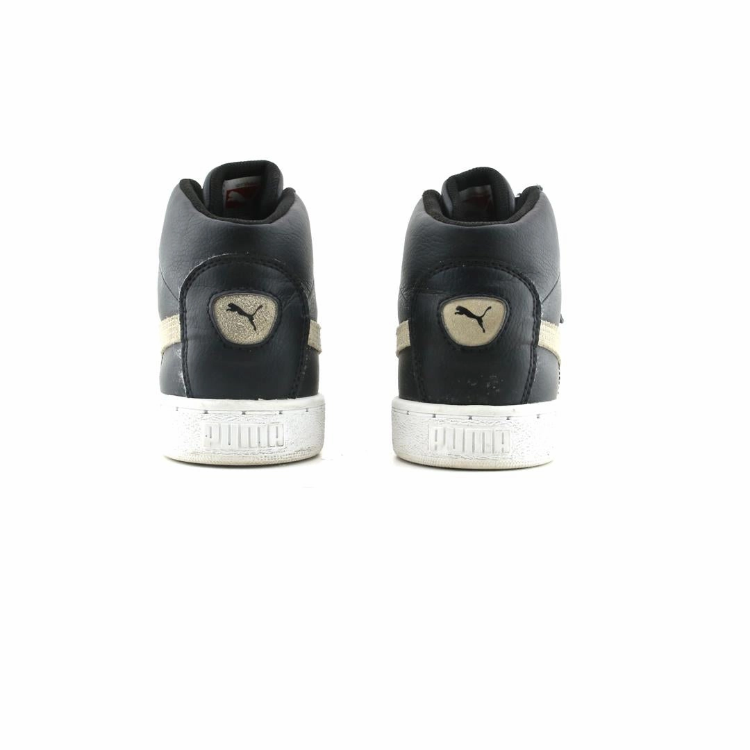 PUMA 1948 MID Puma signature shoe pictures