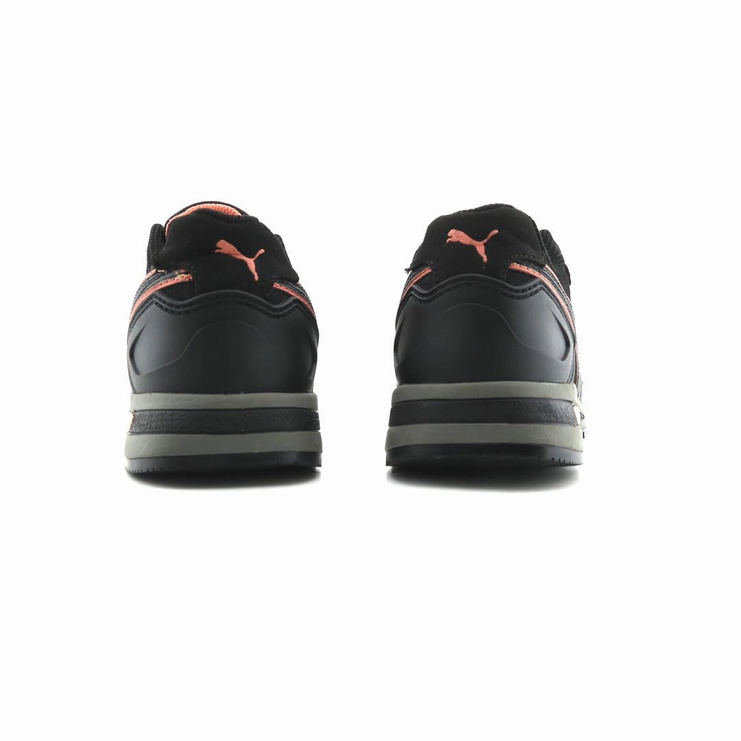 PUMA AFETY AIRTWIST LOW - COMPOSITE TOE Puma signature shoe pictures