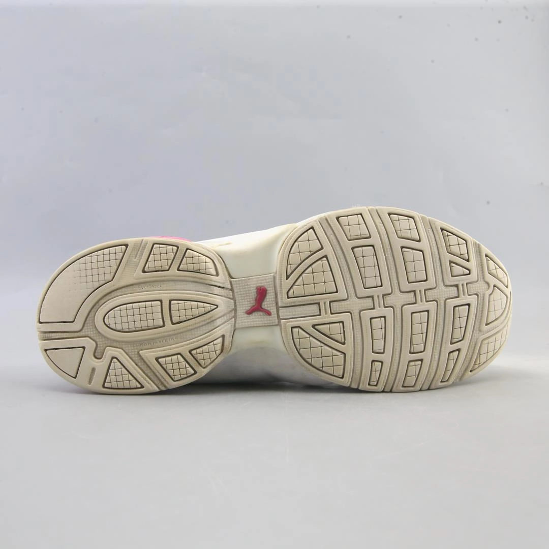 PUMA AXELION MESH Puma signature shoe pictures