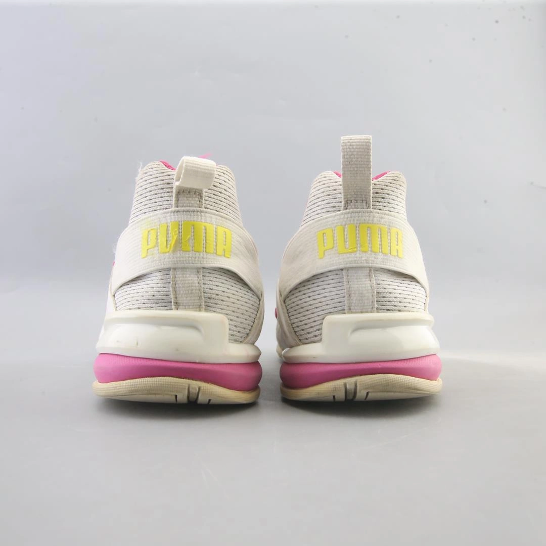 PUMA AXELION MESH Puma signature shoe pictures