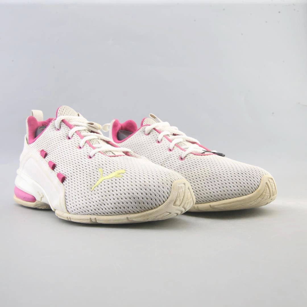 PUMA AXELION MESH Puma signature shoe pictures