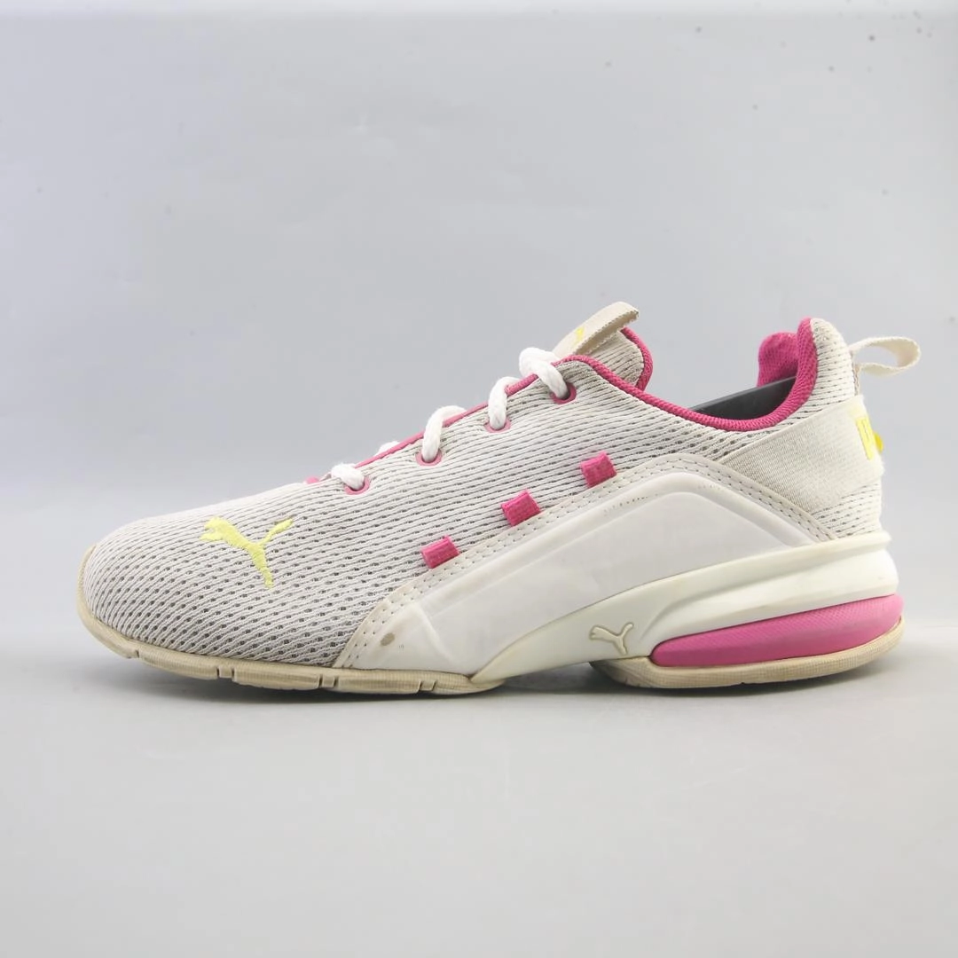 PUMA AXELION MESH Puma iconic sneaker collections