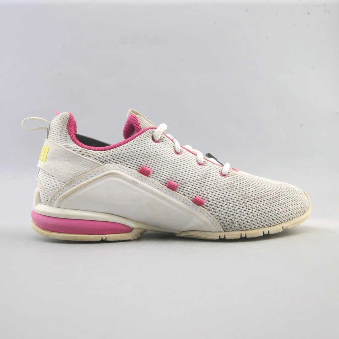 PUMA AXELION MESH Puma signature shoe pictures