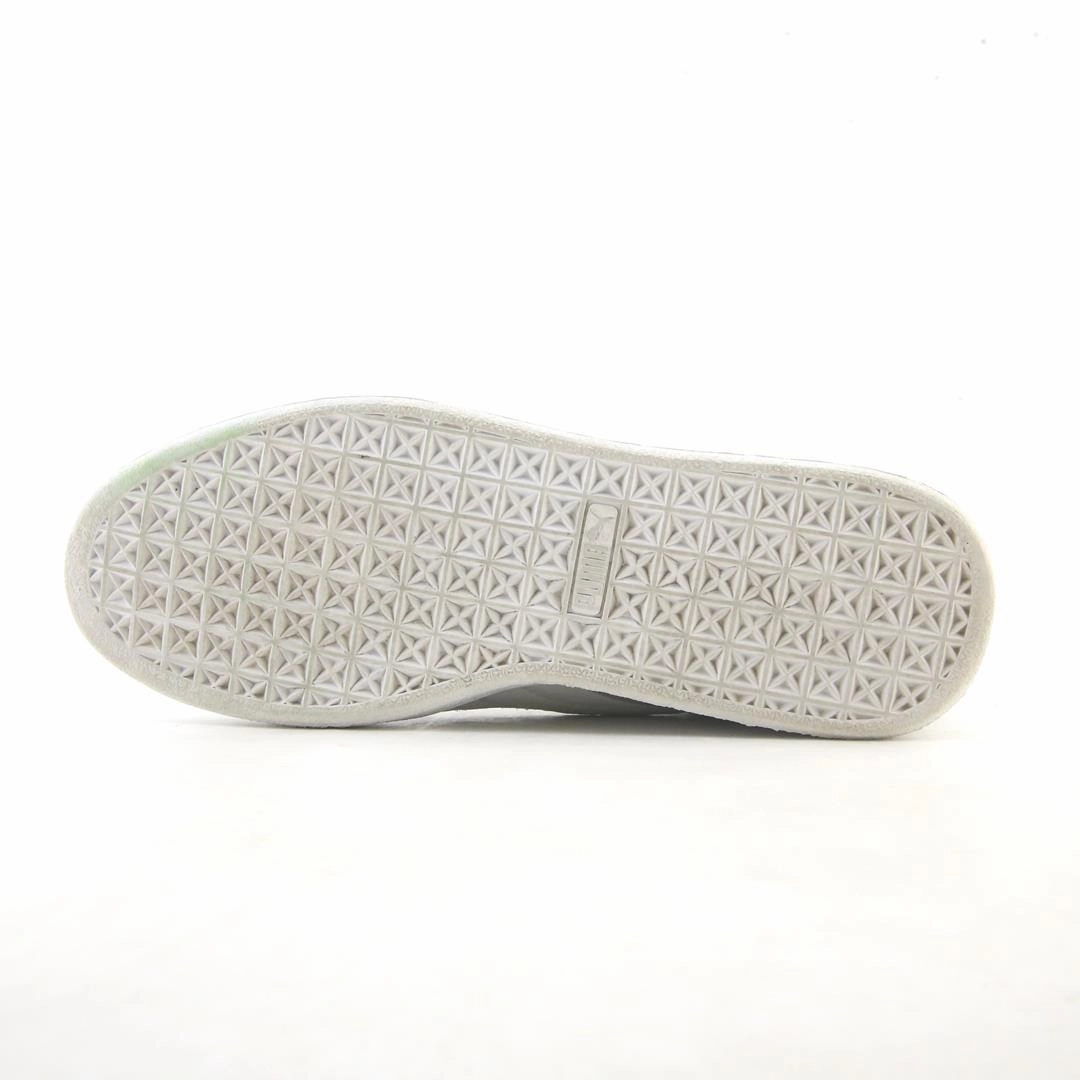 PUMA BASKET CLASSIC Puma signature shoe pictures
