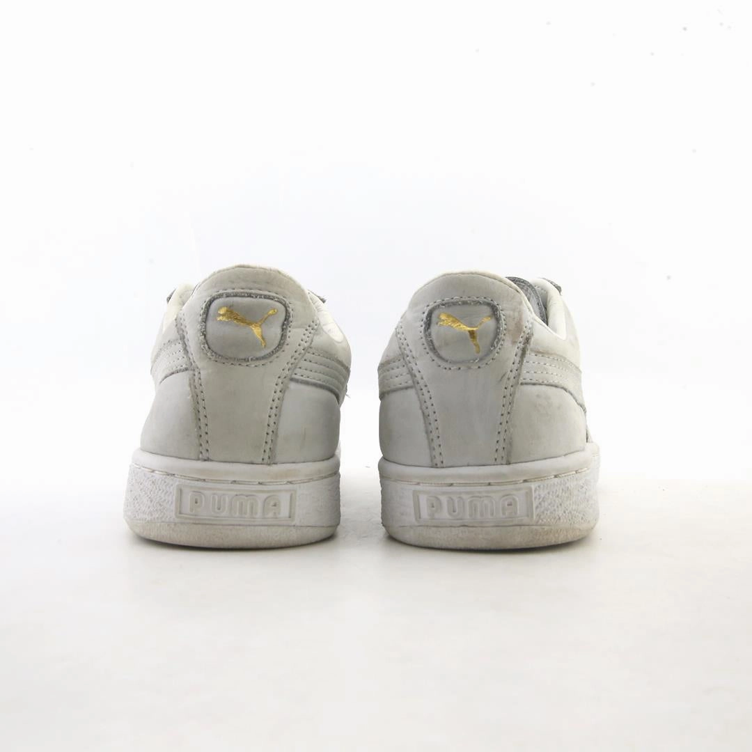 PUMA BASKET CLASSIC Puma signature shoe pictures