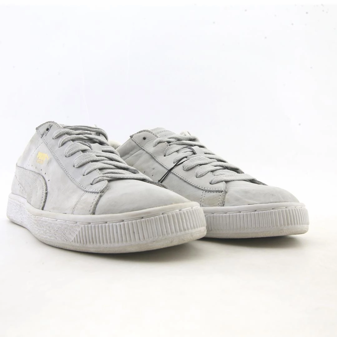 PUMA BASKET CLASSIC Puma signature shoe pictures