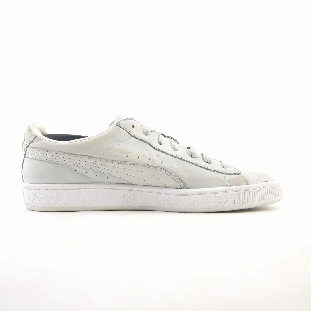 PUMA BASKET CLASSIC Puma signature shoe pictures