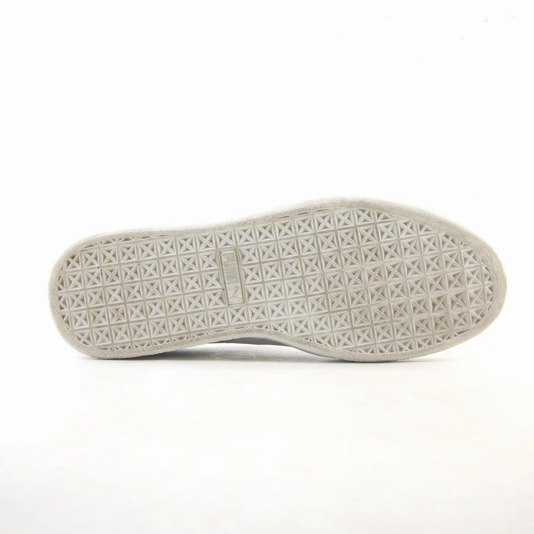 PUMA BASKET CLASSIC Puma signature shoe pictures