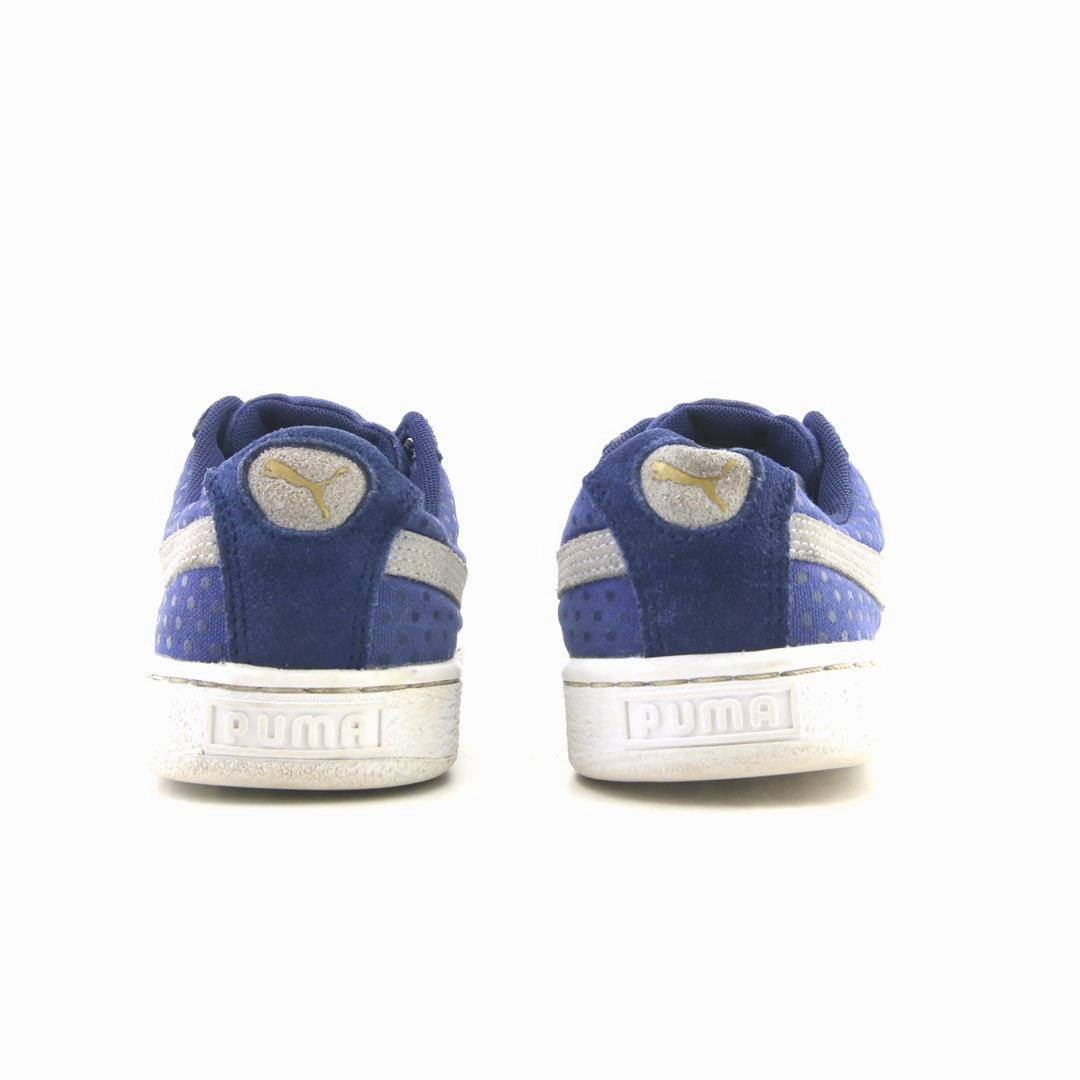 PUMA BASKET HEART PATENT Puma signature shoe pictures