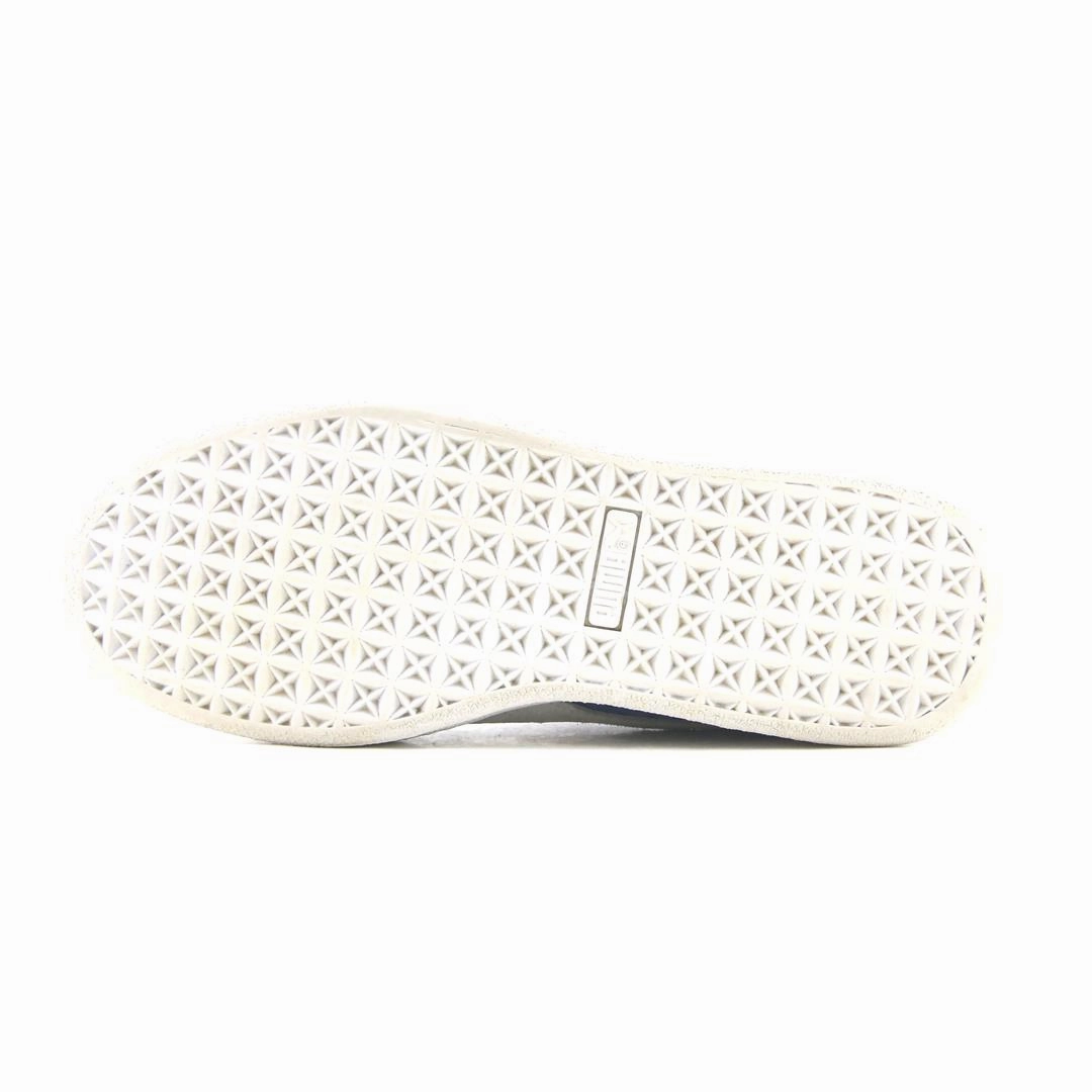 PUMA BASKET HEART PATENT Puma signature shoe pictures
