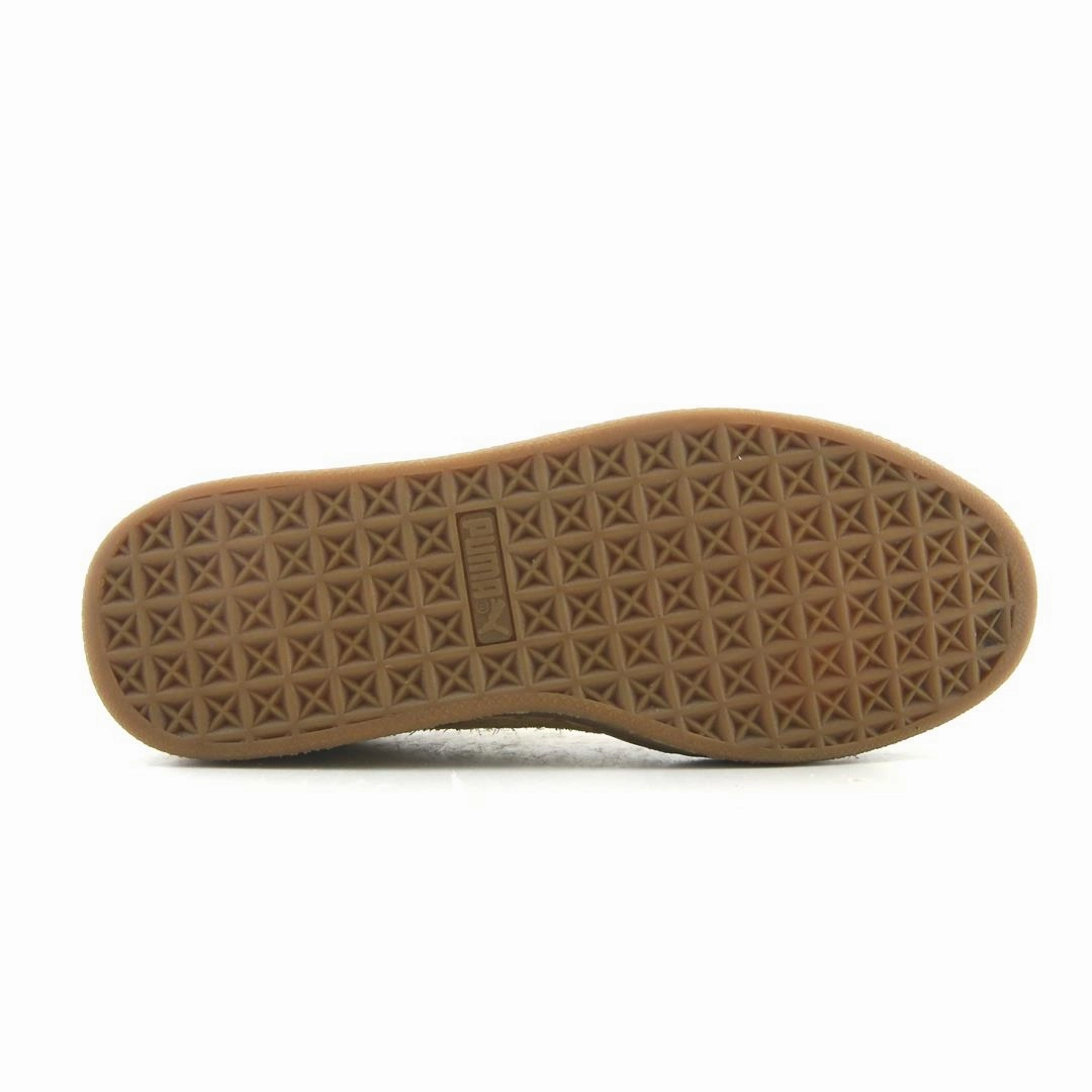 PUMA BASKET WINTERIZED TAFFY Puma signature shoe pictures