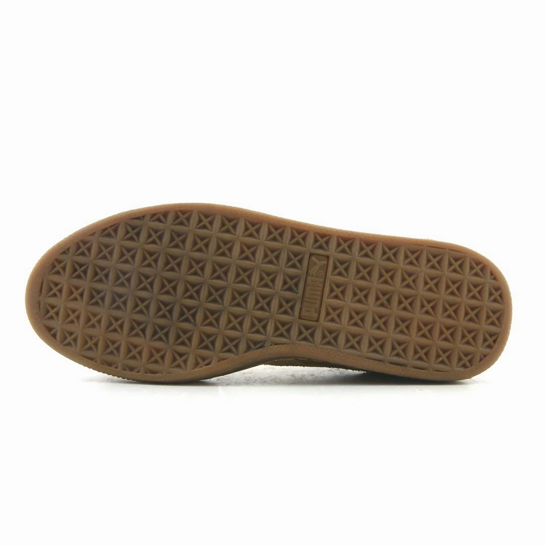 PUMA BASKET WINTERIZED TAFFY Puma signature shoe pictures