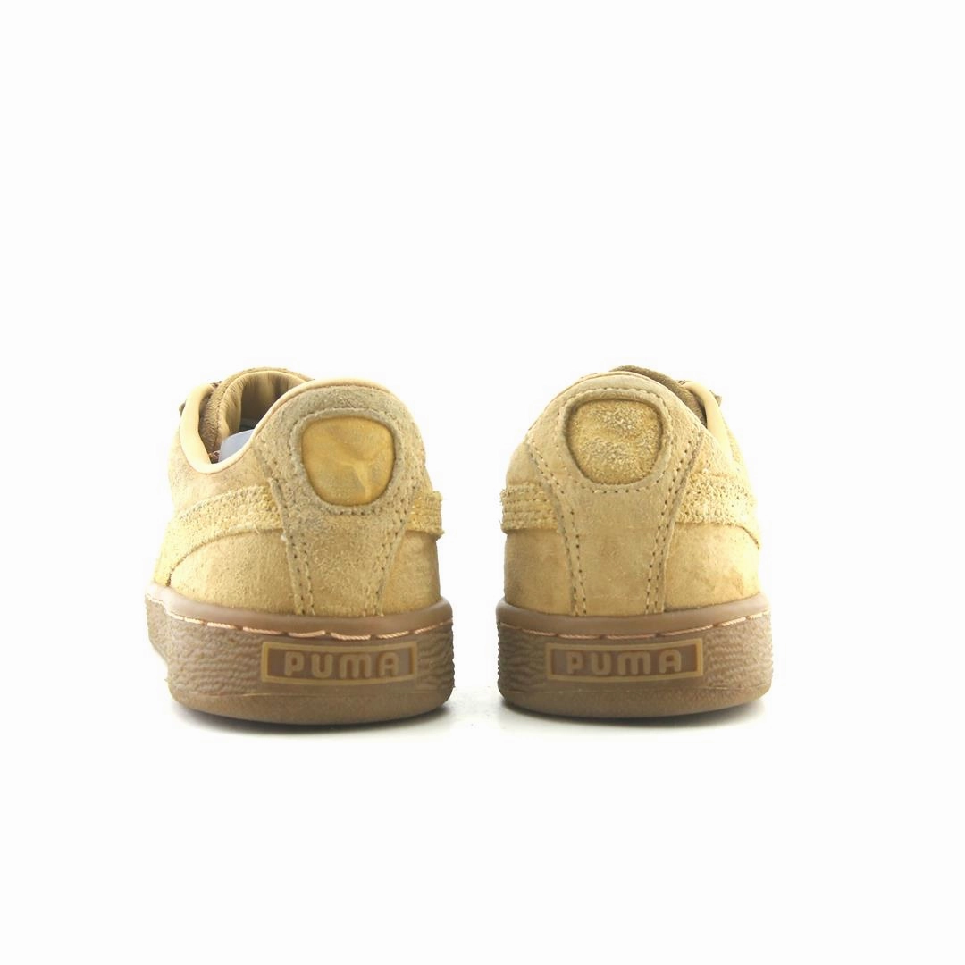 PUMA BASKET WINTERIZED TAFFY Puma signature shoe pictures