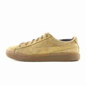 PUMA BASKET WINTERIZED TAFFY Puma iconic sneaker collections