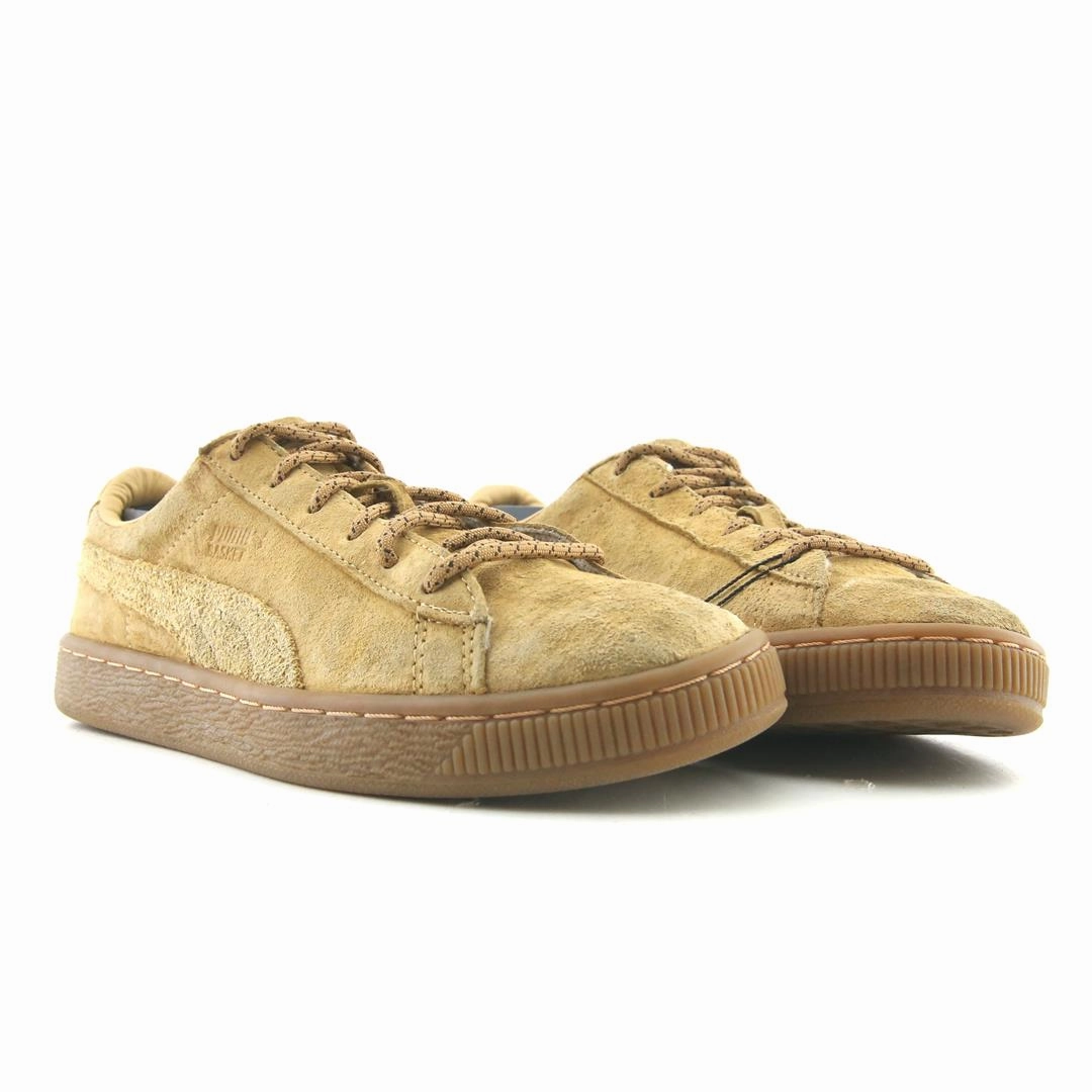 PUMA BASKET WINTERIZED TAFFY Puma signature shoe pictures