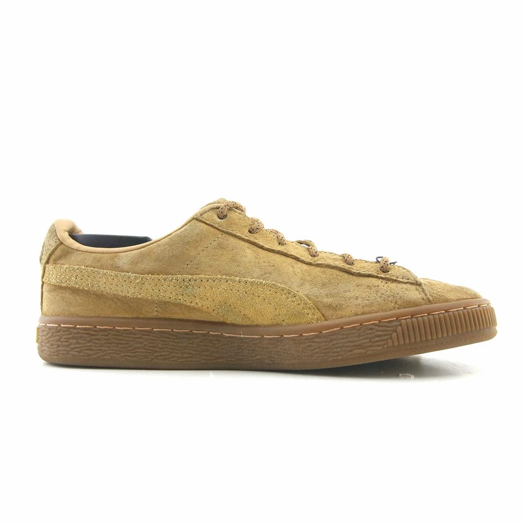 PUMA BASKET WINTERIZED TAFFY Puma signature shoe pictures