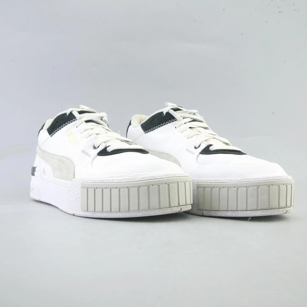 PUMA CALI SPORT MIX Puma signature shoe pictures