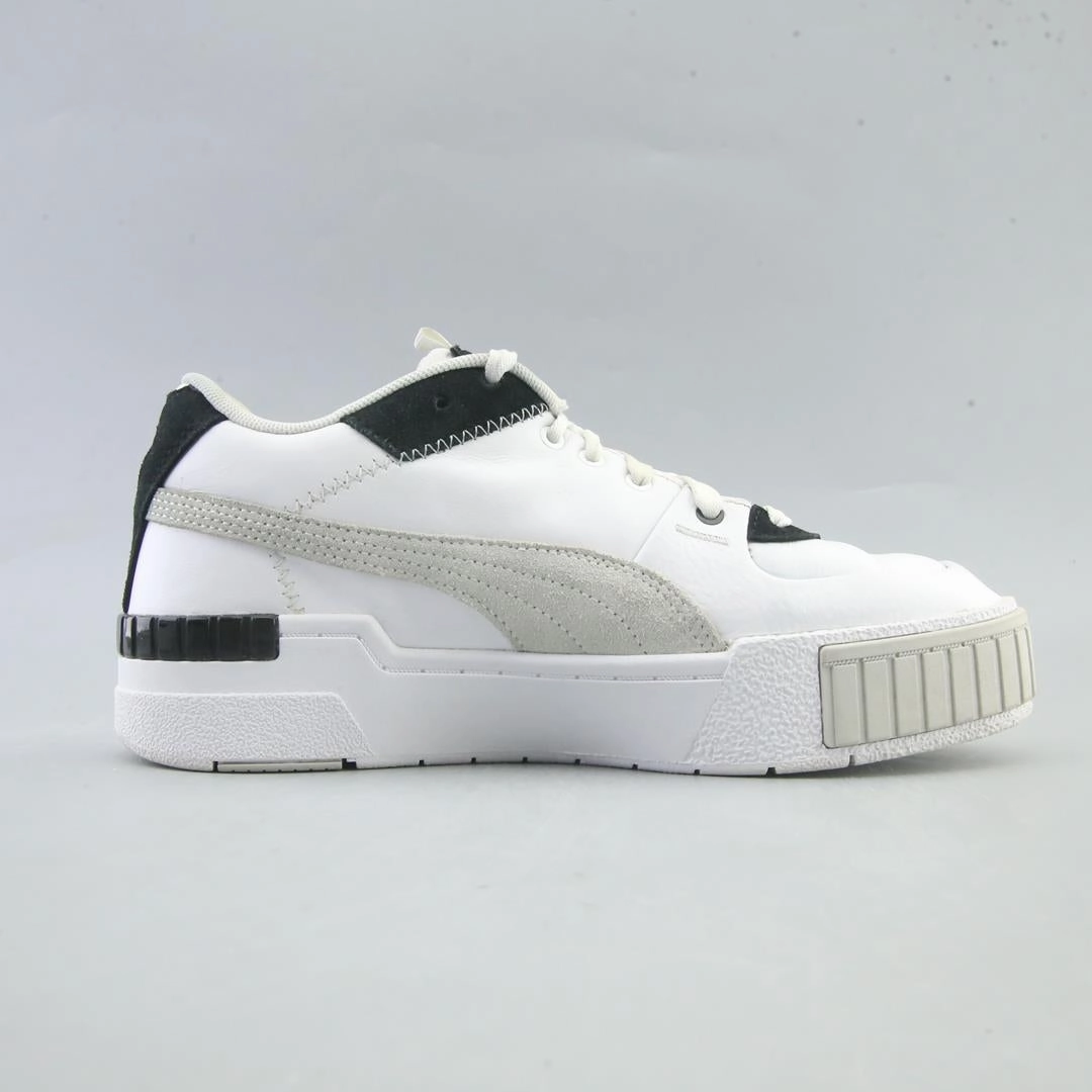 PUMA CALI SPORT MIX Puma signature shoe pictures