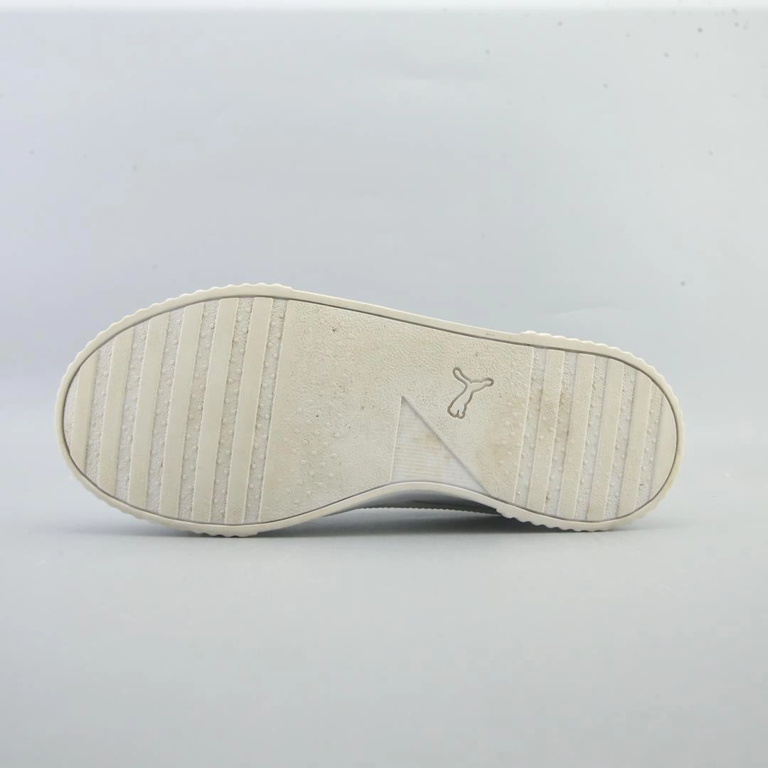 PUMA CARINA LEATHER Puma signature shoe pictures