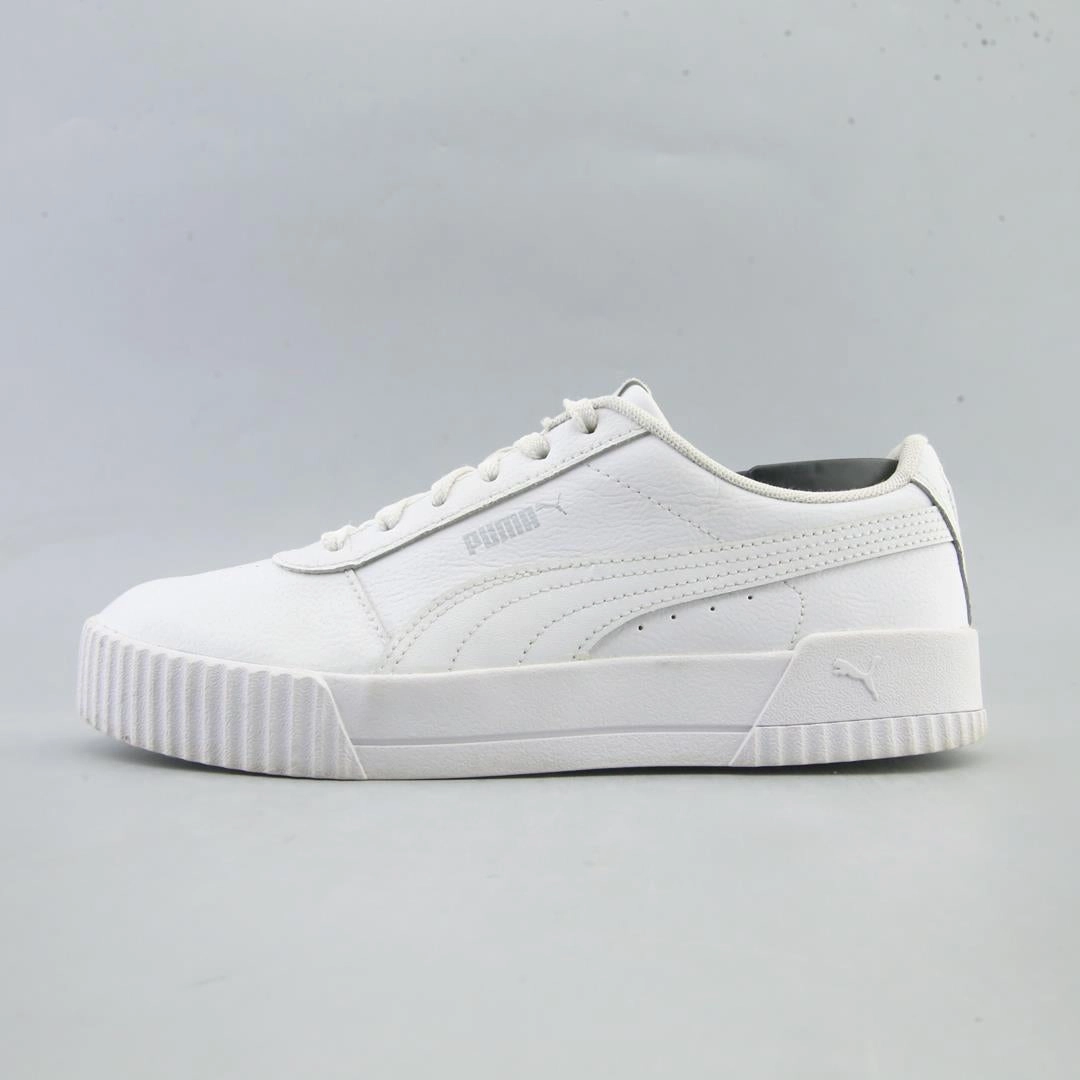PUMA CARINA LEATHER Puma iconic sneaker collections