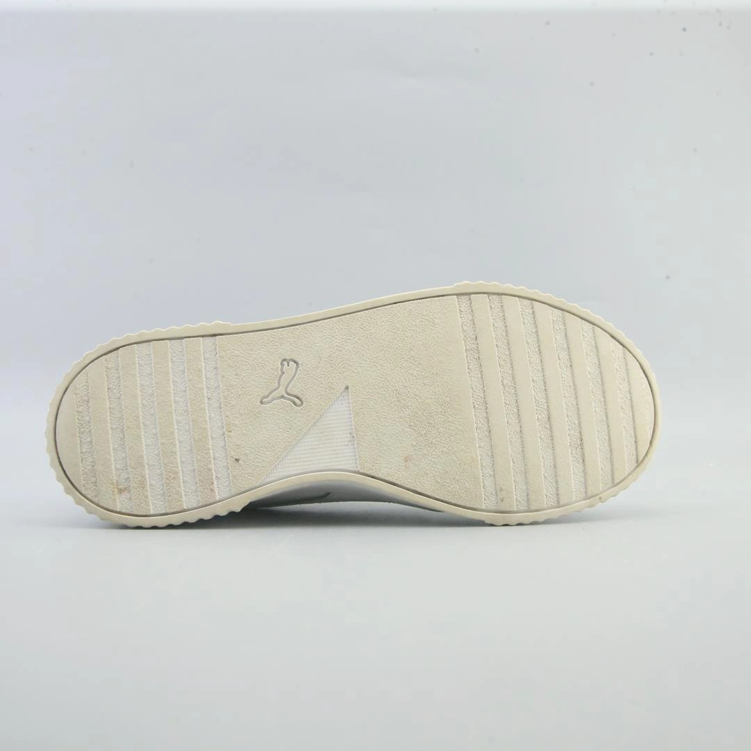 PUMA CARINA LEATHER Puma signature shoe pictures
