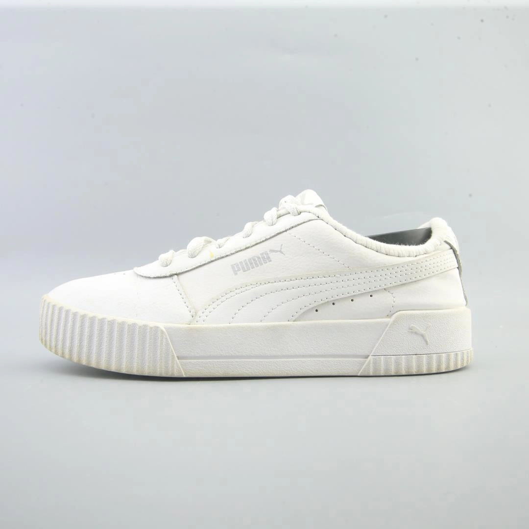 PUMA CARINA LEATHER Puma iconic sneaker collections