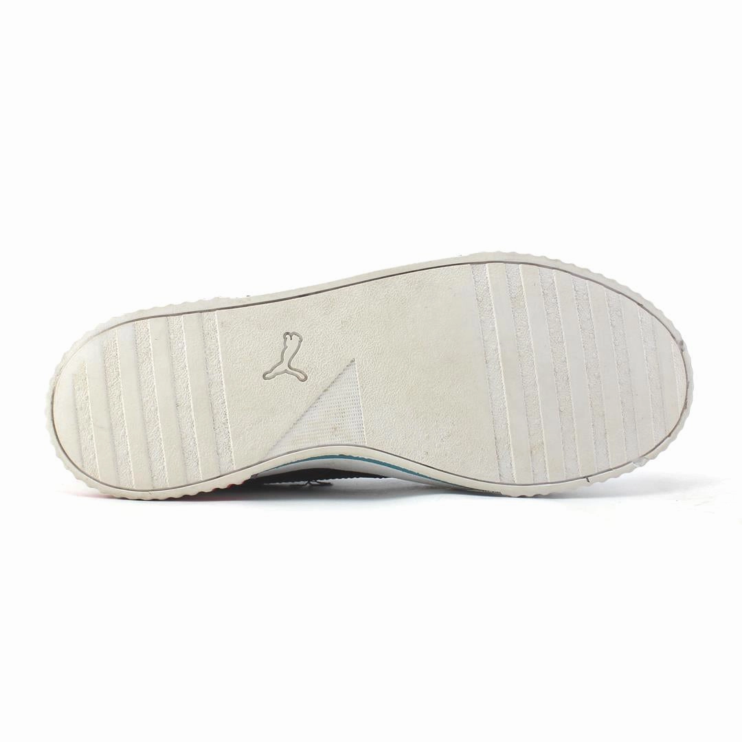 PUMA CARINA LUX Puma signature shoe pictures