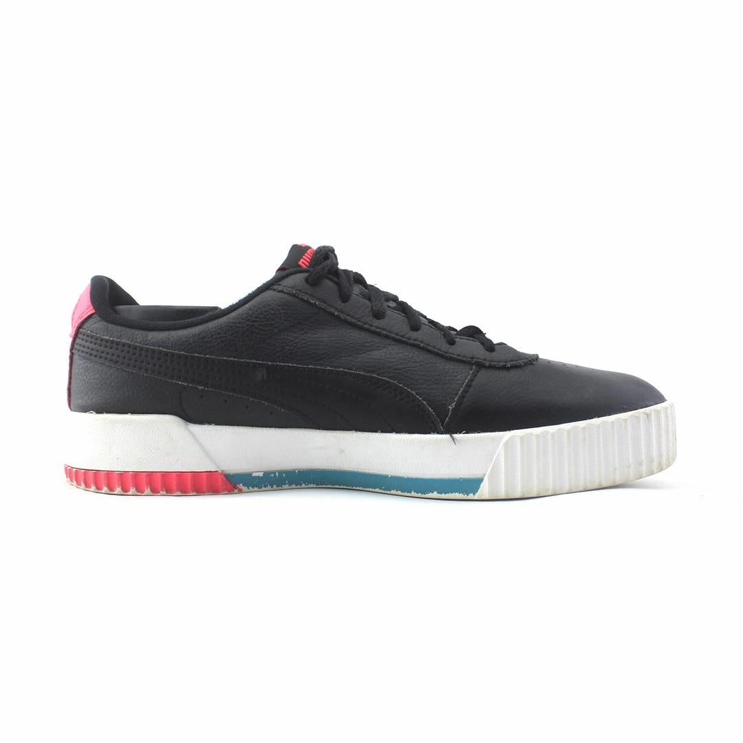 PUMA CARINA LUX Puma signature shoe pictures