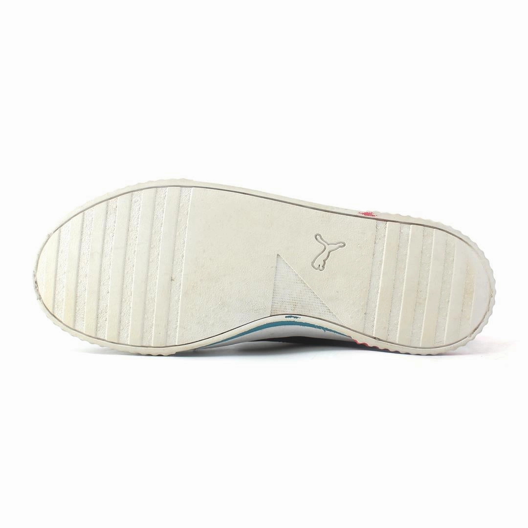 PUMA CARINA LUX Puma signature shoe pictures