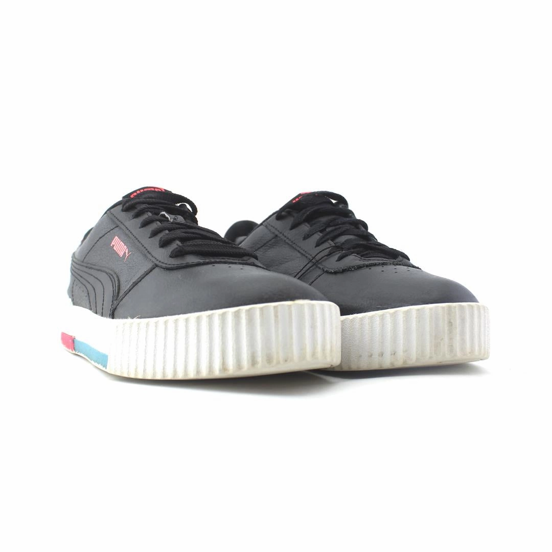 PUMA CARINA LUX Puma signature shoe pictures