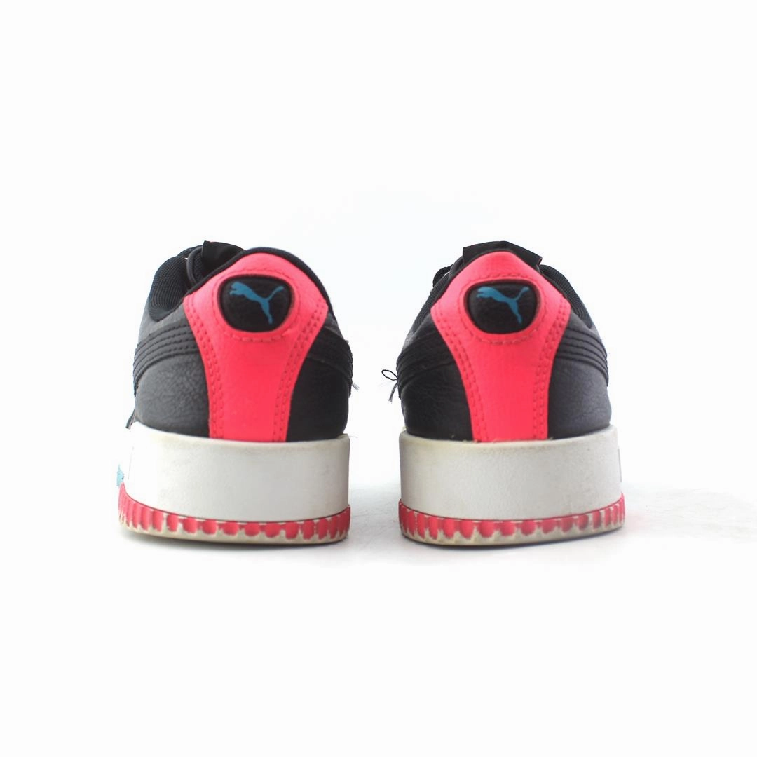 PUMA CARINA LUX Puma signature shoe pictures