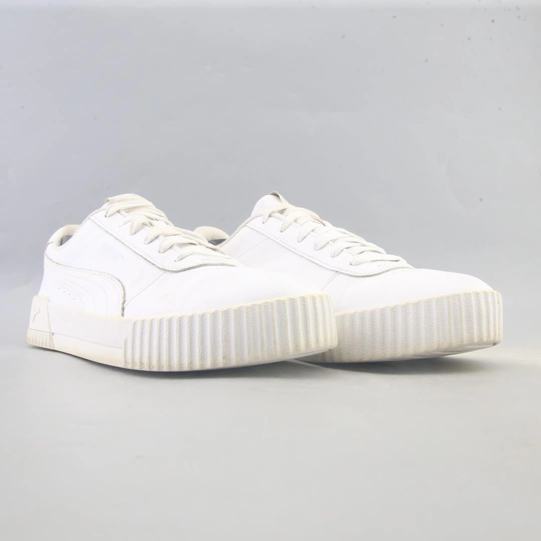 PUMA CARINA Puma signature shoe pictures