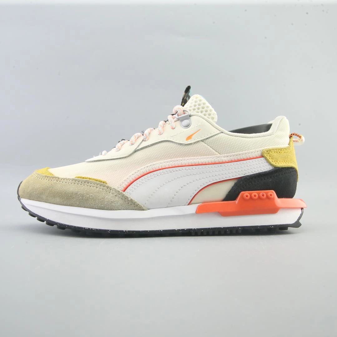 PUMA CITY RIDER Puma iconic sneaker collections