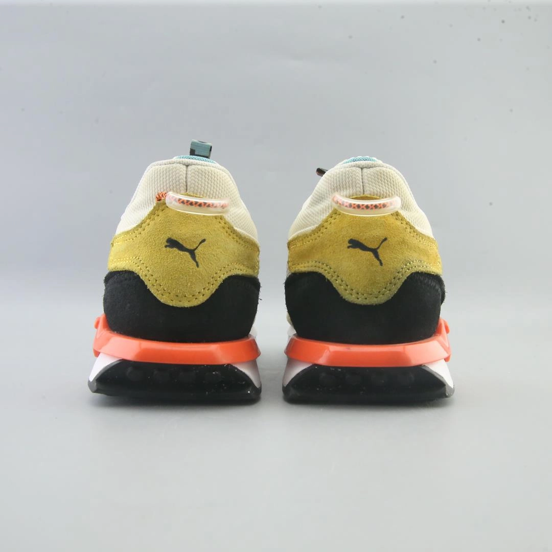 PUMA CITY RIDER Puma signature shoe pictures