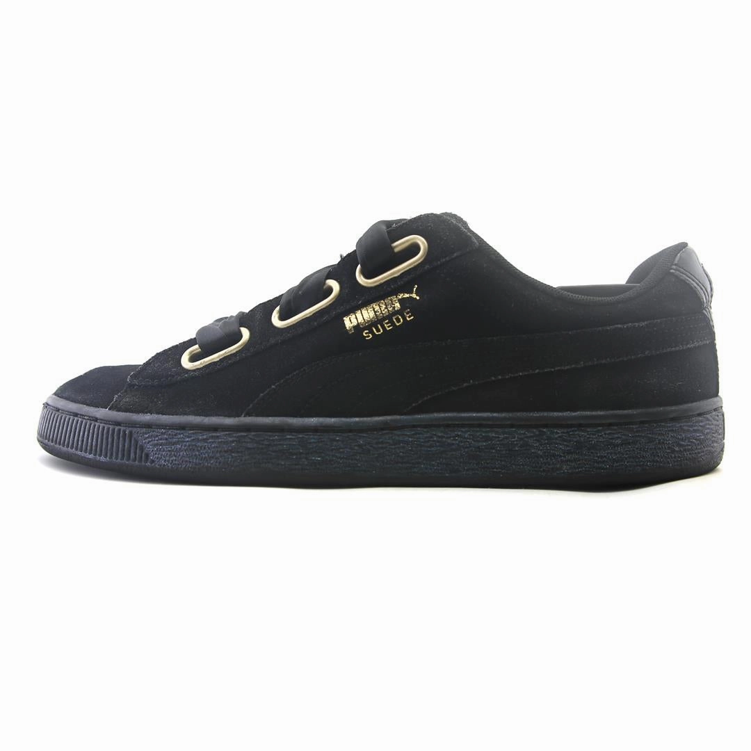 PUMA CLASSIC  SUEDE Puma iconic sneaker collections