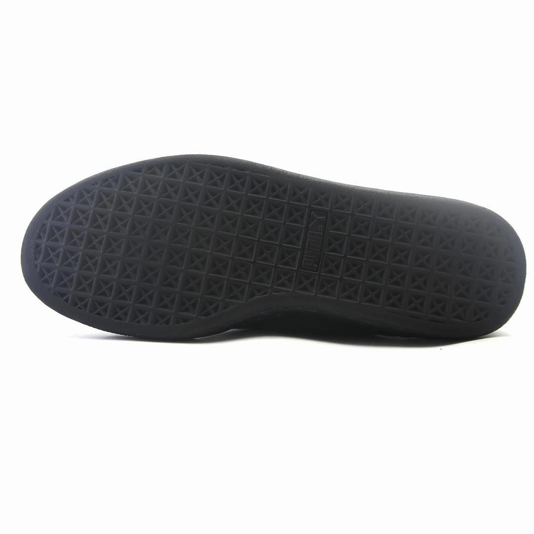 PUMA CLASSIC  SUEDE Puma signature shoe pictures