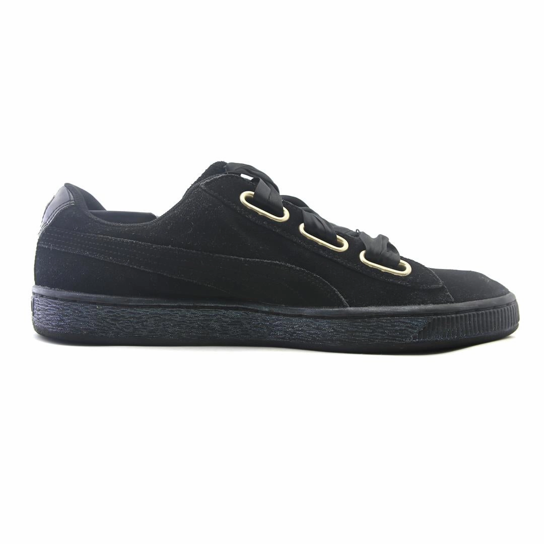 PUMA CLASSIC  SUEDE Puma signature shoe pictures