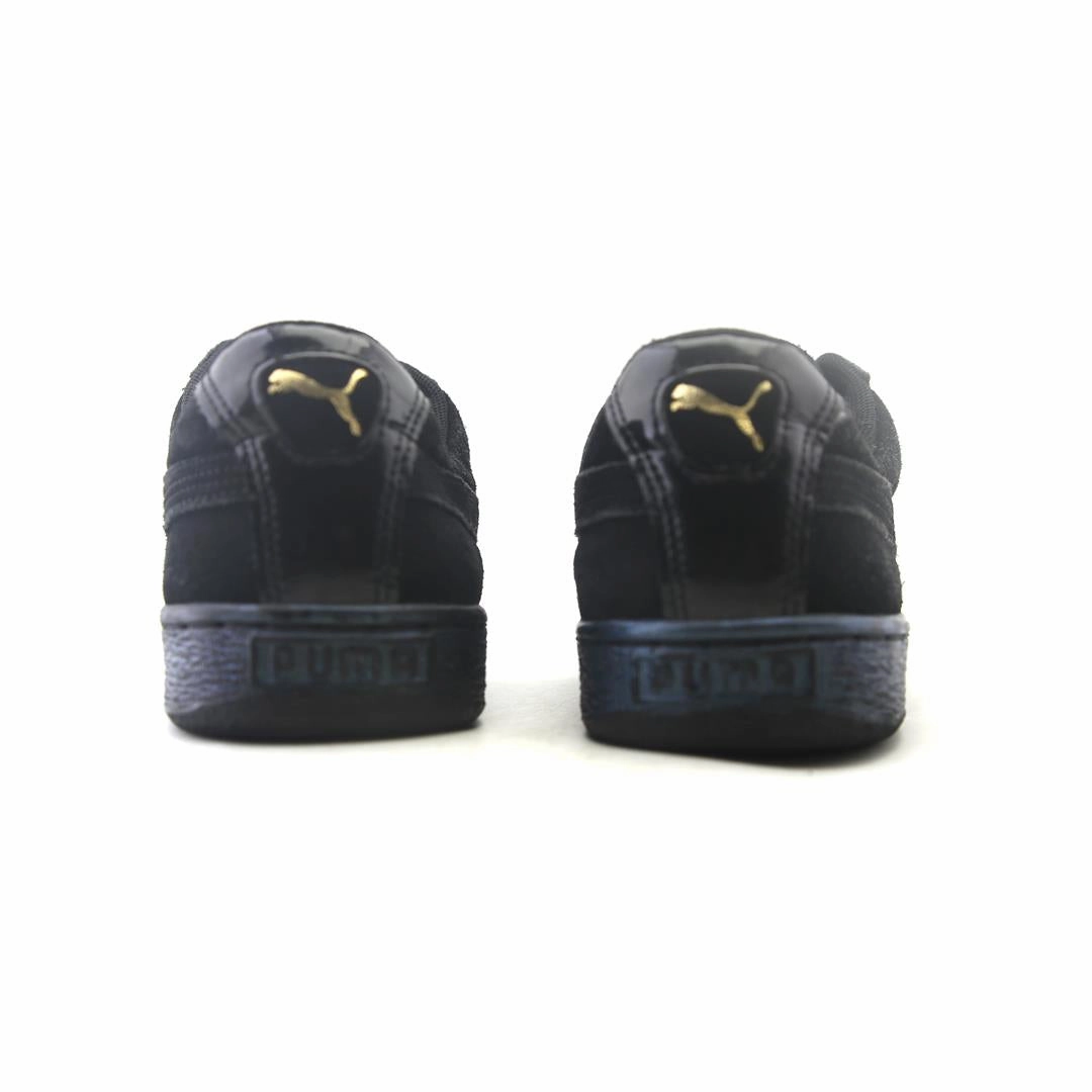 PUMA CLASSIC  SUEDE Puma signature shoe pictures
