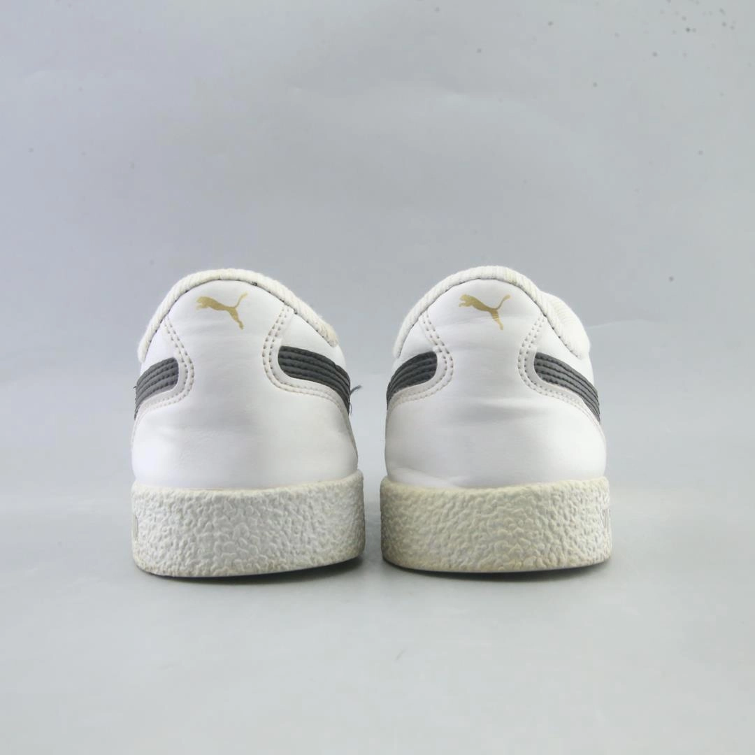 PUMA CLUB ZONE Puma signature shoe pictures